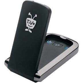 TiVo AN0100 Wireless N Network Adapter (Gray)