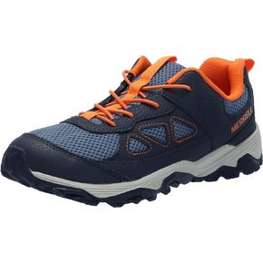 Merrell Unisex-Child Trail Rover Slip on Sneaker