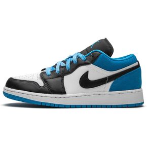 Jordan Youth Air 1 Low Se (Gs) Laser Blue Ct1564 004 - Size
