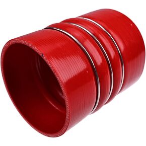 4 1/2" x 6" Air Cooler Hump Hose with High Temp Silicone Material