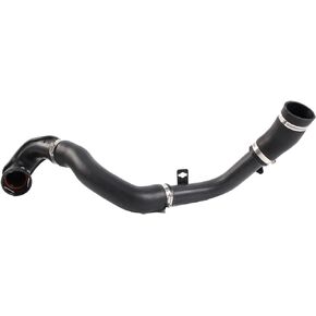667303 Turbocharger Intercooler Hose Fit for 2013-2015 Chevy Cruze 2016 Chevy Cruze Limited 1.4 Liter Turb 13398479