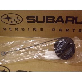 Subaru Fuel Cap - 42031FE000 - Genuine OEM