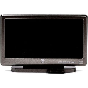 1:12 Miniature TV Television with Remote Control Dollhouse Mini Decoration Accessories