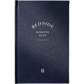 Build Your Dream Business, A Guided Journal with 100 Business Planning Prompts, Inspirational and Encouraging, 220 pages