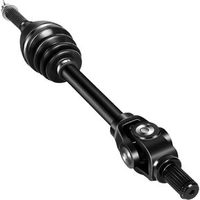 SCITOO CV Axle fit for Polaris Sportsman 330/400/500/600/700 2002 2003 2004 Front Left/Right 1 PC