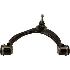 MOOG RK623125 Suspension Control Arm and Ball Joint Assembly front left upper