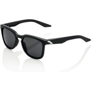 100% Hudson Performance Sunglasses - Durable, Flexible and Lightweight Eyewear