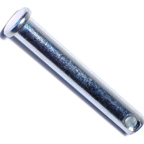 014973306731 Single Hole Clevis Pins, 5/16 x 2, Piece-6