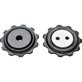 SRAM MTB Unisex's Jockey Wheel Set for X7 Rear Derailleurs-Black