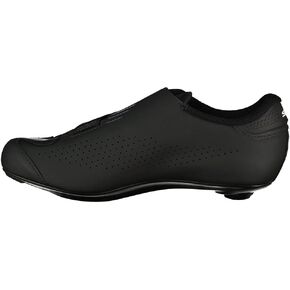 Sidi | Cycling Shoes, Professional Men's Road Bike Shoes Prima, Innovative Closure System, Integrated Heel, Aerolite Sole