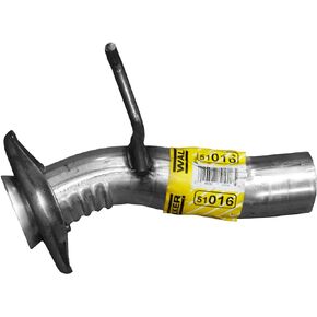 Walker 51016 Exhaust Pipe 2.625" Inlet (ID) 2.25" Outlet (OD) for Ford Explorer