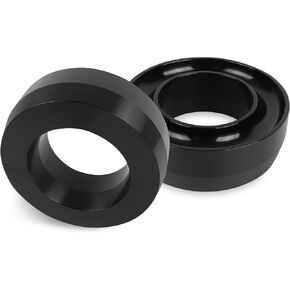 2.5 Inch Front Leveling Kit, 2.5'' Leveling Lift Kits Spring Strut Spacers 1999-2006 & Classic 2007 Silverado 1500 2WD Only in Kuwait