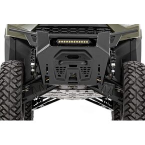 Rough Country 3" Lift Kit for 2017-2022 Polaris Ranger XP 1000 4WD - 93017