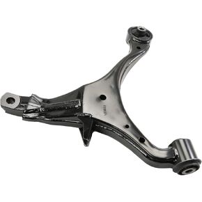 MOOG RK640400 Suspension Control Arm front left lower