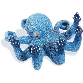 Octopus Aquarium Ornaments Decoration Artificial Glow Fish Tank Decorations Aquarium Accessories Garden Decor Ornaments