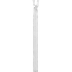 Coats Thread & Zippers F4318-WHT Sport Separating Zipper, 18", White