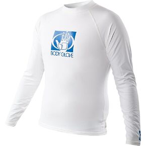 Body Glove Men's Rash Guard