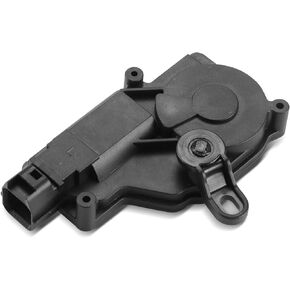 A-Premium Rear Tailgate Trunk Latch Lock Actuator Compatible with Kia Vehicles - For Sportage 2005 2006 2007 2008 2009 2010, 2.0L/2.7L, Sport Utility - Replace# 957501F020