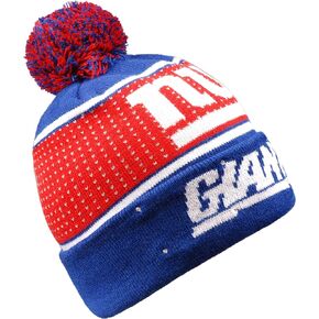 FOCO NFL Knit Light Up Beanie Hat