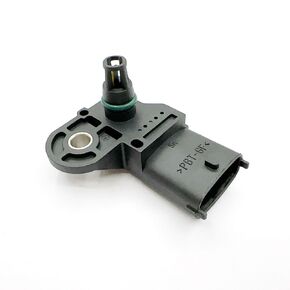 Intake Manifold Pressure MAP Sensor 0281002845 K0462718AA 05140331AA for Alfa Romeo Fiat Doblo Lancia Opel Chevrolet Jeep