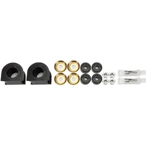 Energy Suspension Front Sway Bar Bushings 05-15 Toyota Tacoma