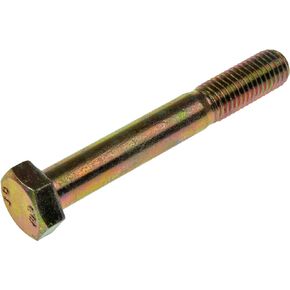 Dorman 460-892 Cap Screw-Hex Head-Class 10.9- M14-2.0 x 100mm, 5 Pack Universal Fit