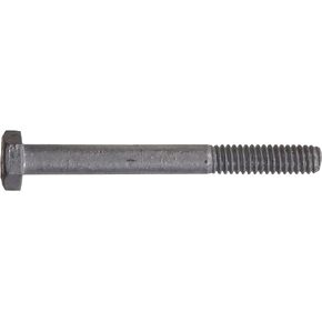 811674 Hot Dipped Galvanized Hex Bolt, 5/8-Inch x 7-Inch, 25-Pack, No Size, No Color