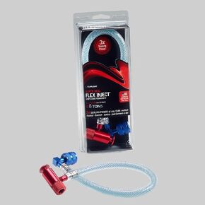 Diversitech Flex Inject Sealant Advanced, 3.75" x 9.75" x 1.5" (985)