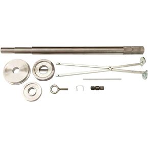 A.A Alignment Tool Gimbal Bearing Seal Bellow Tool Set for Use On Mercruiser, OMC, Volvo 91-805475A1