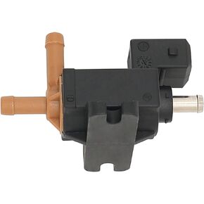 Turbo Solenoid Valve Compatible with 2017-2021 Can-Am Maverick X3 Max R Turbo RR, 2019-2021 Ski-Doo Renegade 900 ACE Turbocharged 420664636