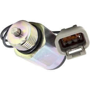 Spool Lock Solenoid 6676029 Compatible With Bobcat 753 873 S100 S175 S570 S750 T190 T300 Engine