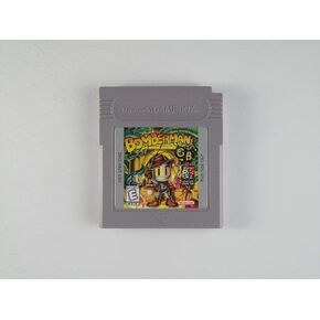 Bomberman GB (Renewed)