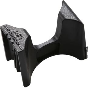 RLB-HILON Cup Holder Insert Divider Compatible with Ford Taurus 2010 2011 2012 2013 2014 2015 2016 2017 Year, for AG1Z5413562FA