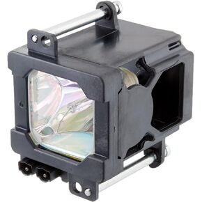 Jvc TS-CL110U TV Lamp with Housing with 150 Days Warranty (TS-CL110U_2 lamp)