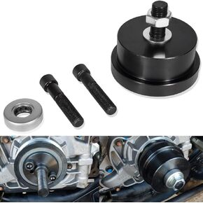 Crankshaft Front Seal Installer Alt 303-1259 ZTSE4691 for Ford 6.4L Powerstroke Diesel F-250/350/450/550 2008-2010