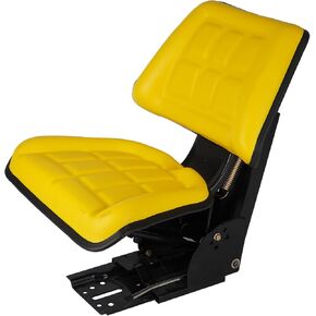 Universal Tractor Suspension Seat with TILT for John Deere 5200 5210 5300 5310 in Kuwait