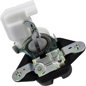 labwork-Parts Trunk Tailgate Door Lock Latch Actuator Replacement for Honda CR-V 2007-2011 74800-SMG-G01