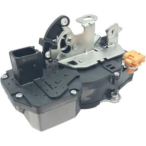931-304 Door Lock Actuator Motor Front Right Passenger Side for 2008 2009 Cadillac Escalad Suburban Tahoe GMC Yukon Replace OE 20783852 25873485 25876388 2594575