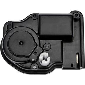APDTY 137046 Rear Trunk Liftgate Door Lock Actuator Motor