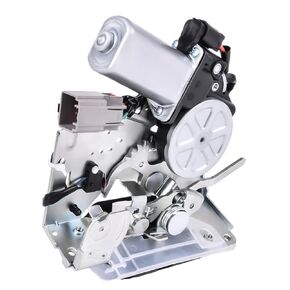 4589656AF Tailgate Lock Actuator Liftgate Latch Compatible with J-e-e-p Grand Cherokee 2011-2021 D-o-d-g-e Durango 2011-2024 4589656AA 4589656AD