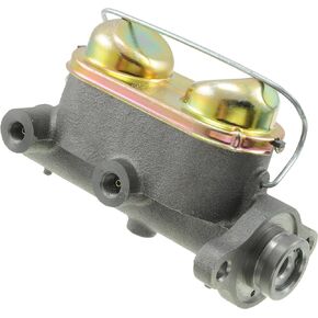 Dorman M66712 Brake Master Cylinder Compatible with Select Models
