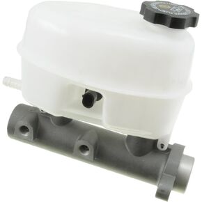 Dorman M630284 Brake Master Cylinder Compatible with Select Cadillac / Chevrolet / GMC Models