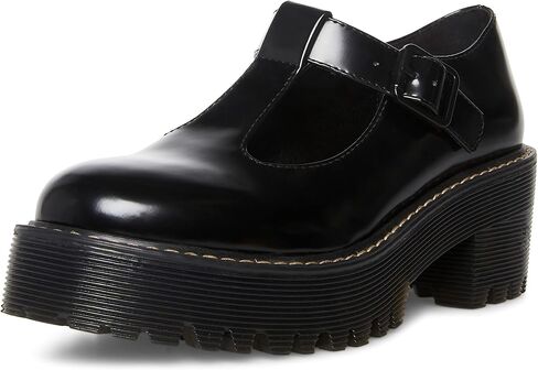 Madden Girl Women's Hollly Mary Jane Flat in Saudi Arabia