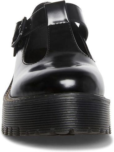 Madden Girl Women's Hollly Mary Jane Flat in Saudi Arabia