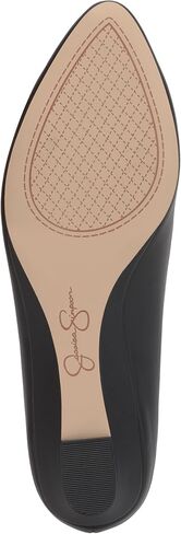 Jessica Simpson Women's Leytun Ballet Flat in Saudi Arabia