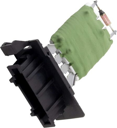 مقاوم محرك منفاخ BOXI HVAC متوافق مع دودج سبرينتر 2500 سبرينتر 3500 2004-2006 | استبدال # 5133432AA 973-041 in Saudi Arabia