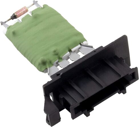 مقاوم محرك منفاخ BOXI HVAC متوافق مع دودج سبرينتر 2500 سبرينتر 3500 2004-2006 | استبدال # 5133432AA 973-041 in Saudi Arabia