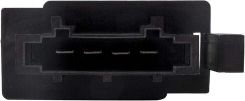مقاوم محرك منفاخ BOXI HVAC متوافق مع دودج سبرينتر 2500 سبرينتر 3500 2004-2006 | استبدال # 5133432AA 973-041 in Saudi Arabia