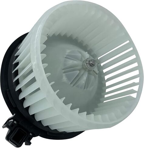 محرك منفاخ تيار متردد أمامي مع مروحة متوافق مع Forte 12-13/11-11 Hatchback فقط / 10-11 سيدان فقط يستبدل 971131M000 971131M001 76961 PM4039 in Kuwait