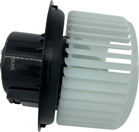 محرك منفاخ تيار متردد أمامي مع مروحة متوافق مع Forte 12-13/11-11 Hatchback فقط / 10-11 سيدان فقط يستبدل 971131M000 971131M001 76961 PM4039 in Kuwait